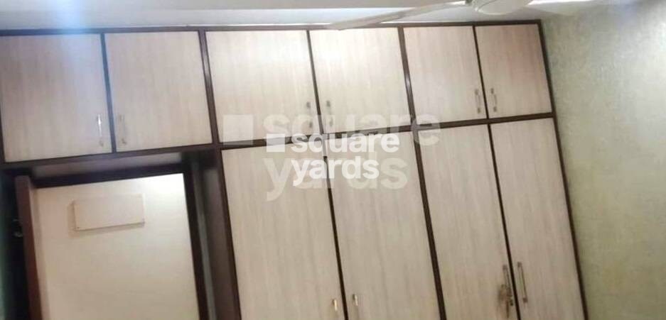 Shreeji Icon Apartment Interiors