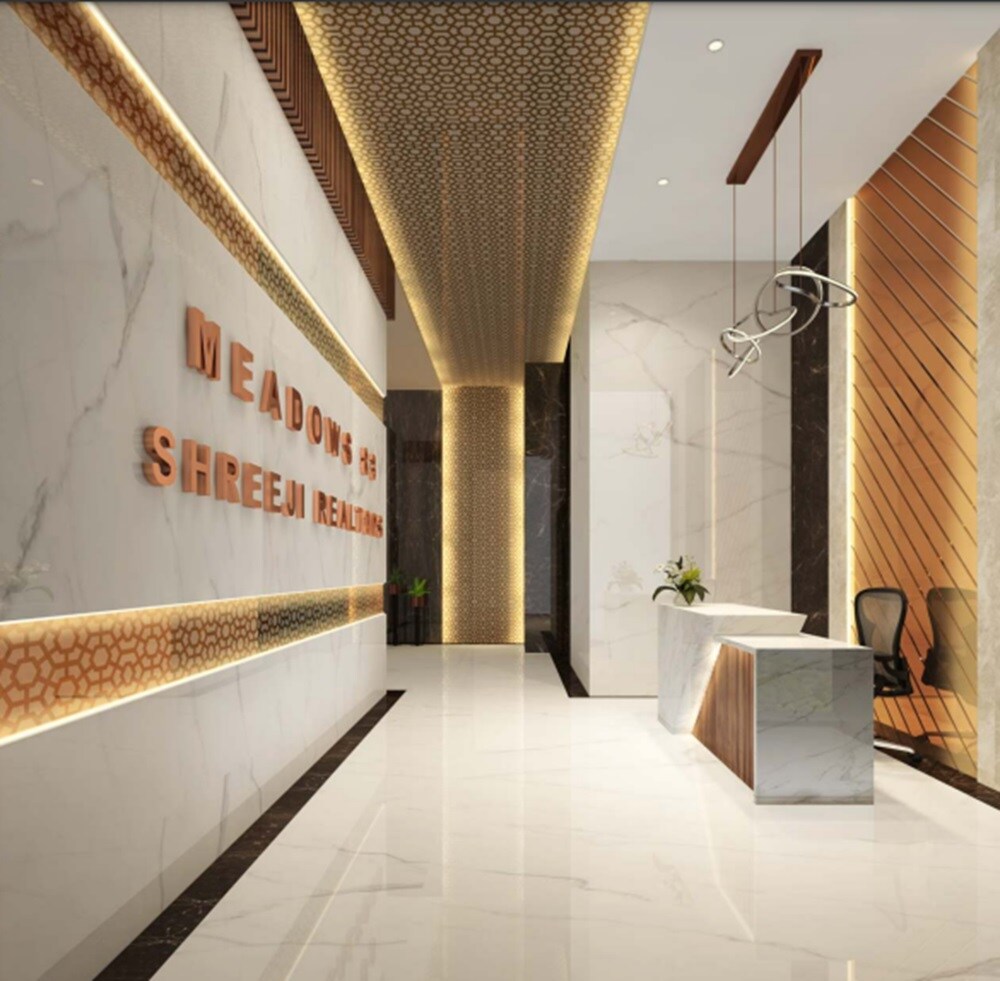 Shreeji Meadows 83 Amenities-Features 2