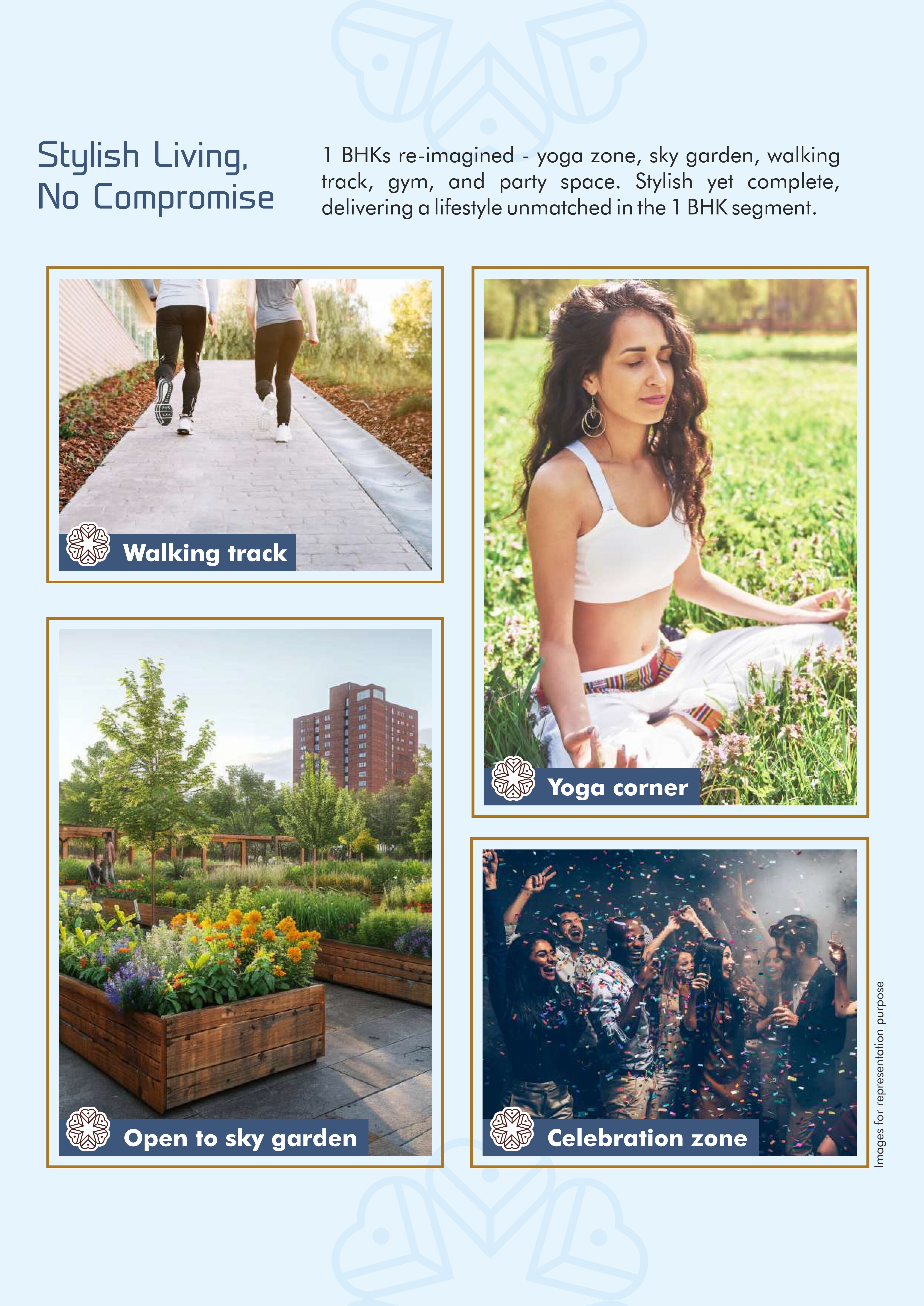 Shreeji Nakshtra Amenities-Features 2