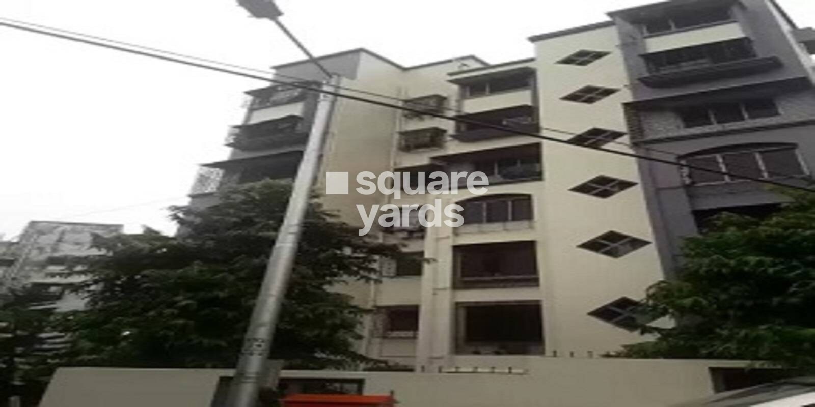 Shreeji Paradise CHS