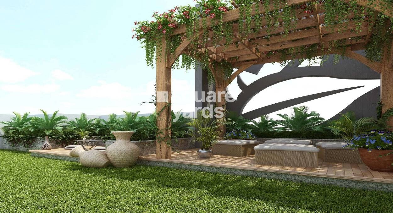 Shreeji Paradise Mumbai Amenities-Features 1