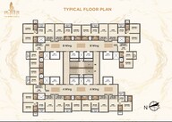 Shreeji Plaza Floor Plans