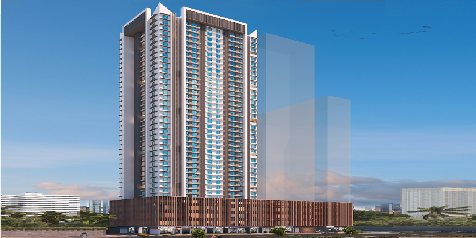 Shreeji Plaza Cover Image