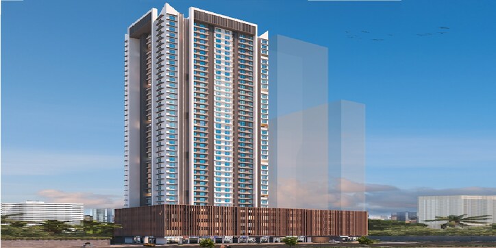 Shreeji Plaza Cover Image