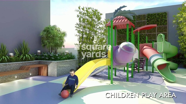 Shreeji Royal Samarpan Amenities-Features 2