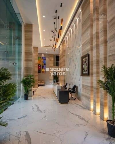 Shreeji Royal Samarpan