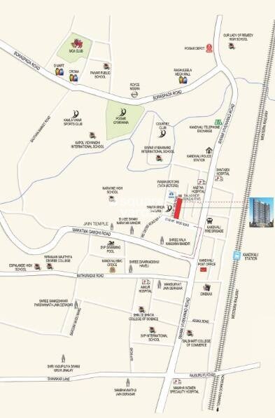 Shreeji Royal Samarpan