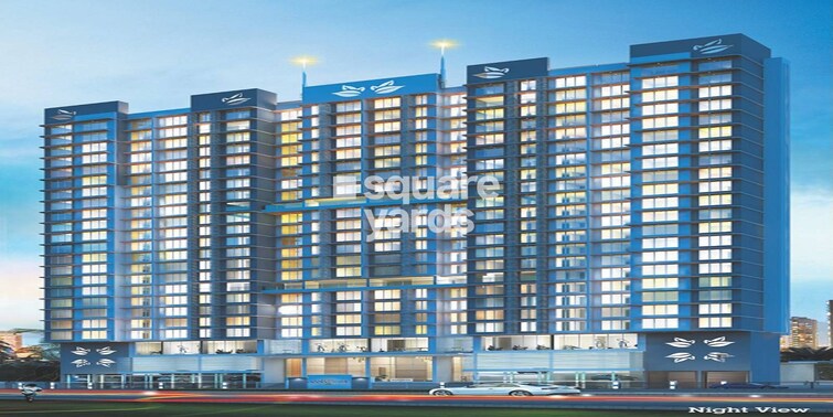 Shreeji Royal Samarpan Cover Image