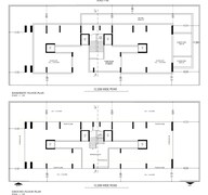 Shreeji Shraddha Floor Plans