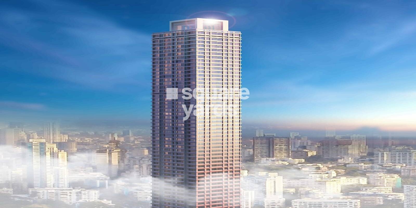 Shreeji Sky Rise