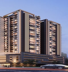 Shreeji Skyrise Shreeji Skyrise