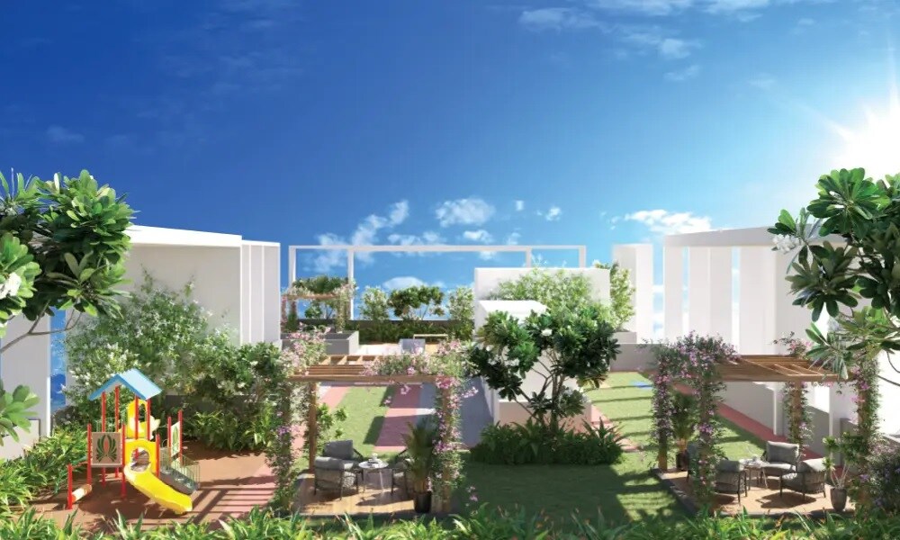 Shreeji Solitaire Kandivali