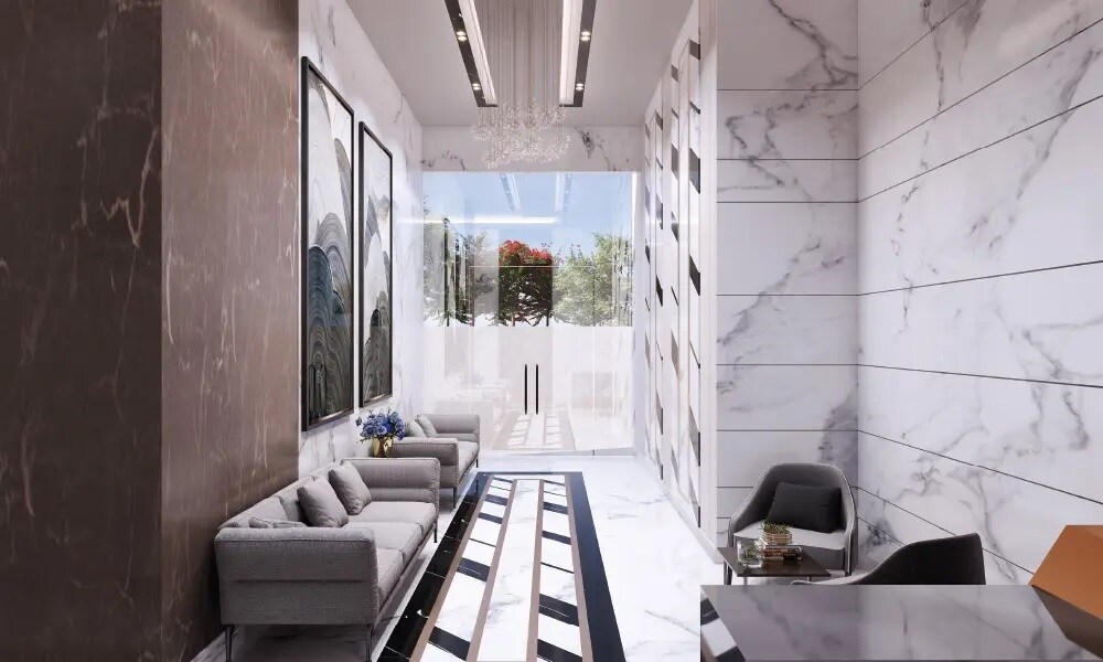 Shreeji Solitaire Kandivali