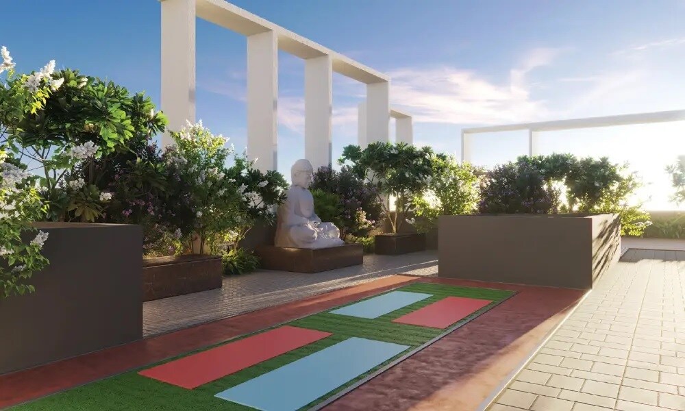 Shreeji Solitaire Kandivali