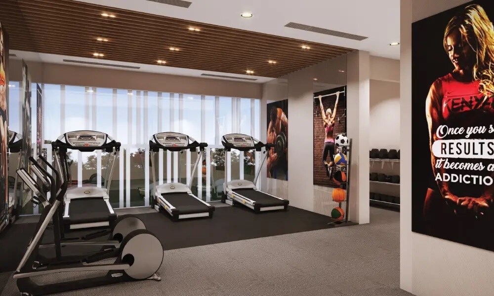 Shreeji Solitaire Kandivali