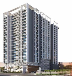 Shreeji Solitaire Kandivali Shreeji Solitaire Kandivali