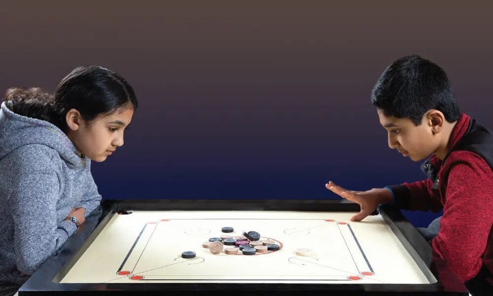 Shreeji Solitaire Kandivali Sports facilities Image 2