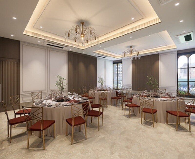 Shreeji Tapovan Amenities-Features