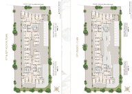 Shreeji Ushakiran CHS Floor Plans