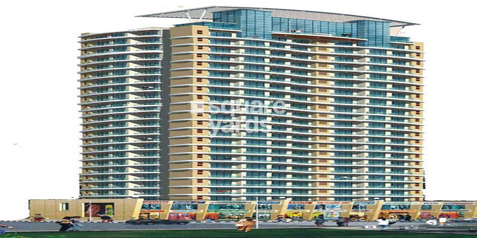 Shreenath Apartments 3