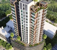 Shreenath Darshan Tower View