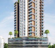 Shreenath Darshan Tower View