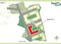 shreenath parasnath township project master plan image1