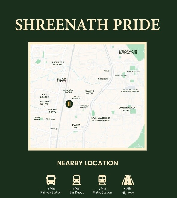 Shreenath Pride