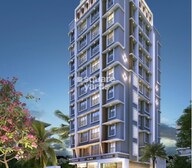 Shreenath Pride Tower View