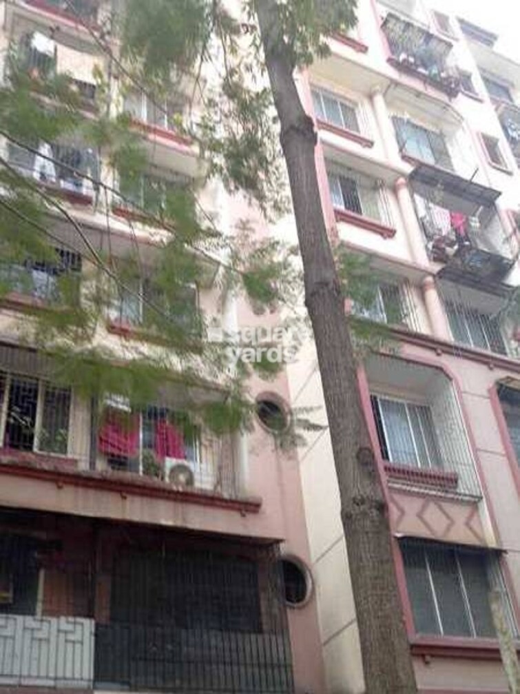 Shreenath Residency Bhandup Tower View