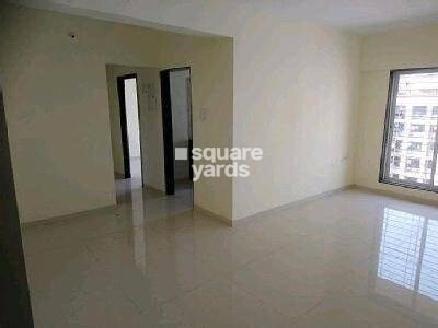 Shreenathji 126 Florencio Apartment Interiors