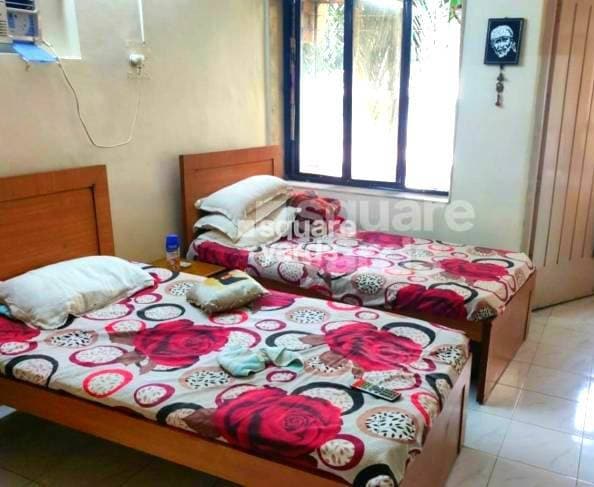 Shreenathji Apartment