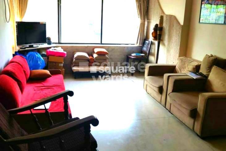 Shreenathji Apartment Apartment Interiors