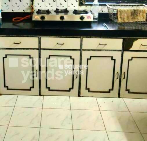 Shreenathji Apartment