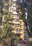 Shreenathji Apartment Entrance View