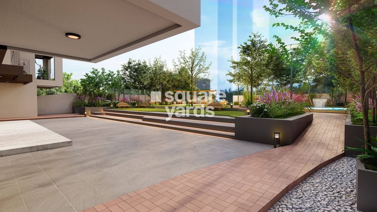 Shreenathji Celestial Heights