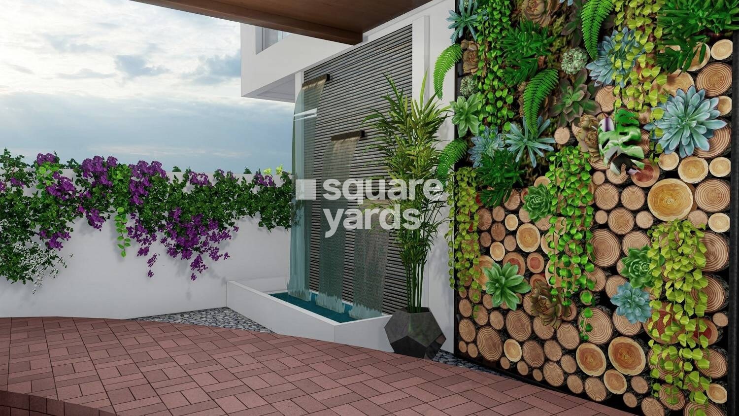 Shreenathji Celestial Heights Amenities-Features 6