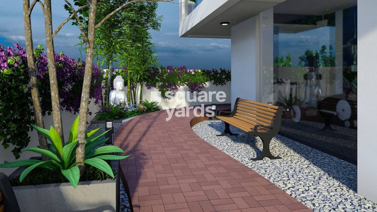 Shreenathji Celestial Heights Amenities-Features 7