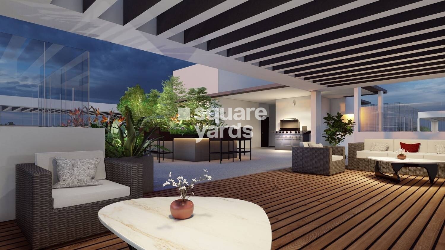 Shreenathji Celestial Heights