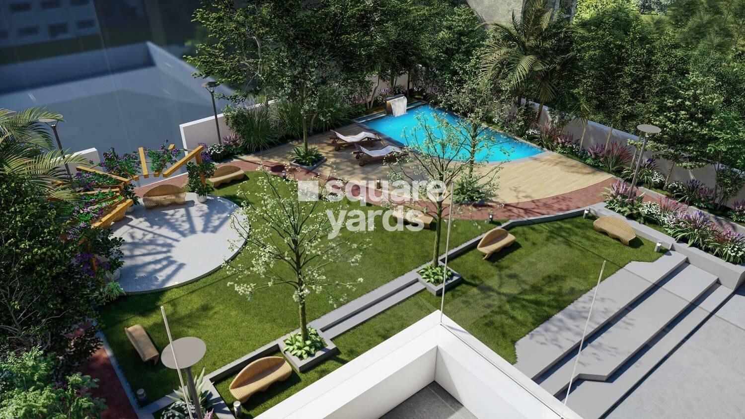 Shreenathji Celestial Heights Amenities-Features 4