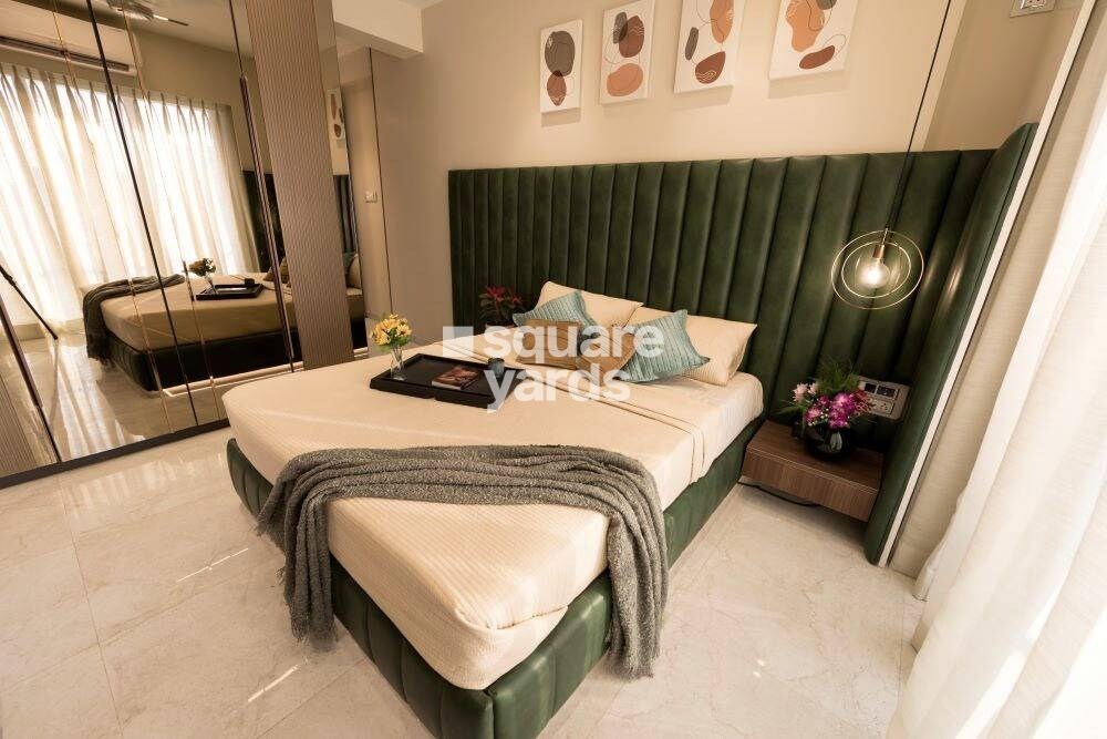 Shreenathji Celestial Heights Apartment Interiors 10