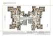 Shreenathji Celestial Heights Floor Plans