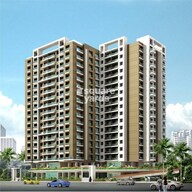 Shreenathji Odina Tower View