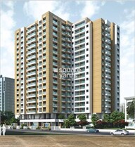 Shreenathji Odina Tower View