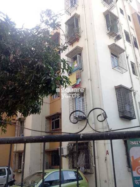 Shreenivas Building Apartment Tower View