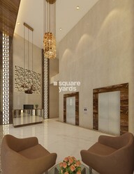 Shreepati Aradhana Lift Lobby Image