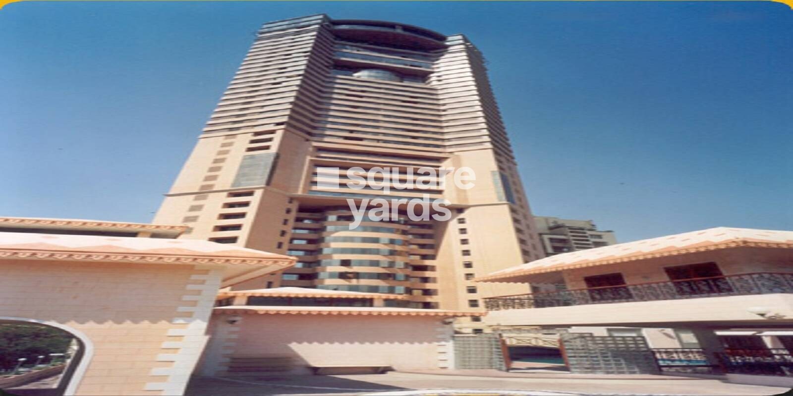 Shreepati Arcade, Grant Road, Mumbai