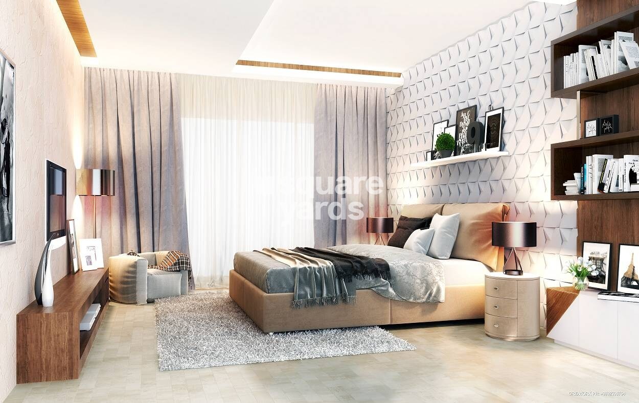 Shreepati Coronet Apartment Interiors 2