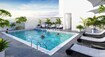 Shreepati Coronet Apartment Interiors