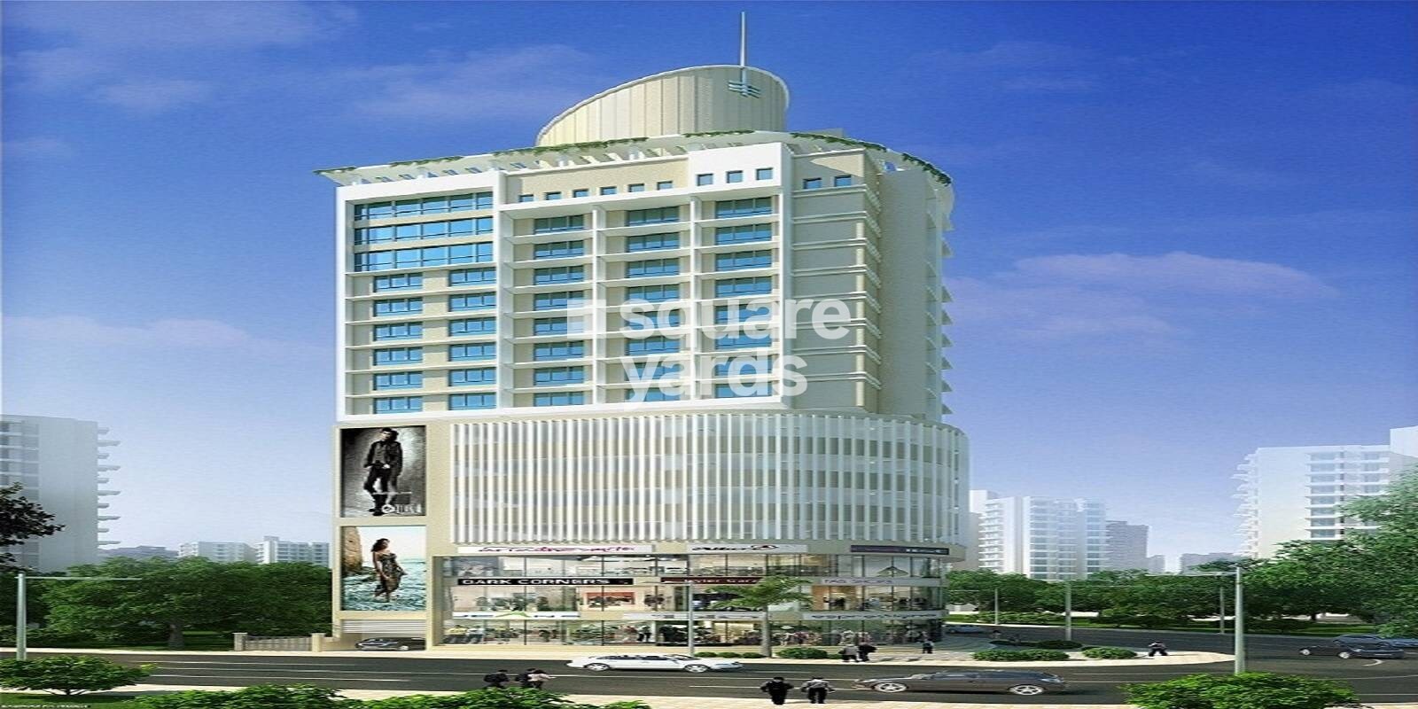 Shreepati Coronet Featured Image